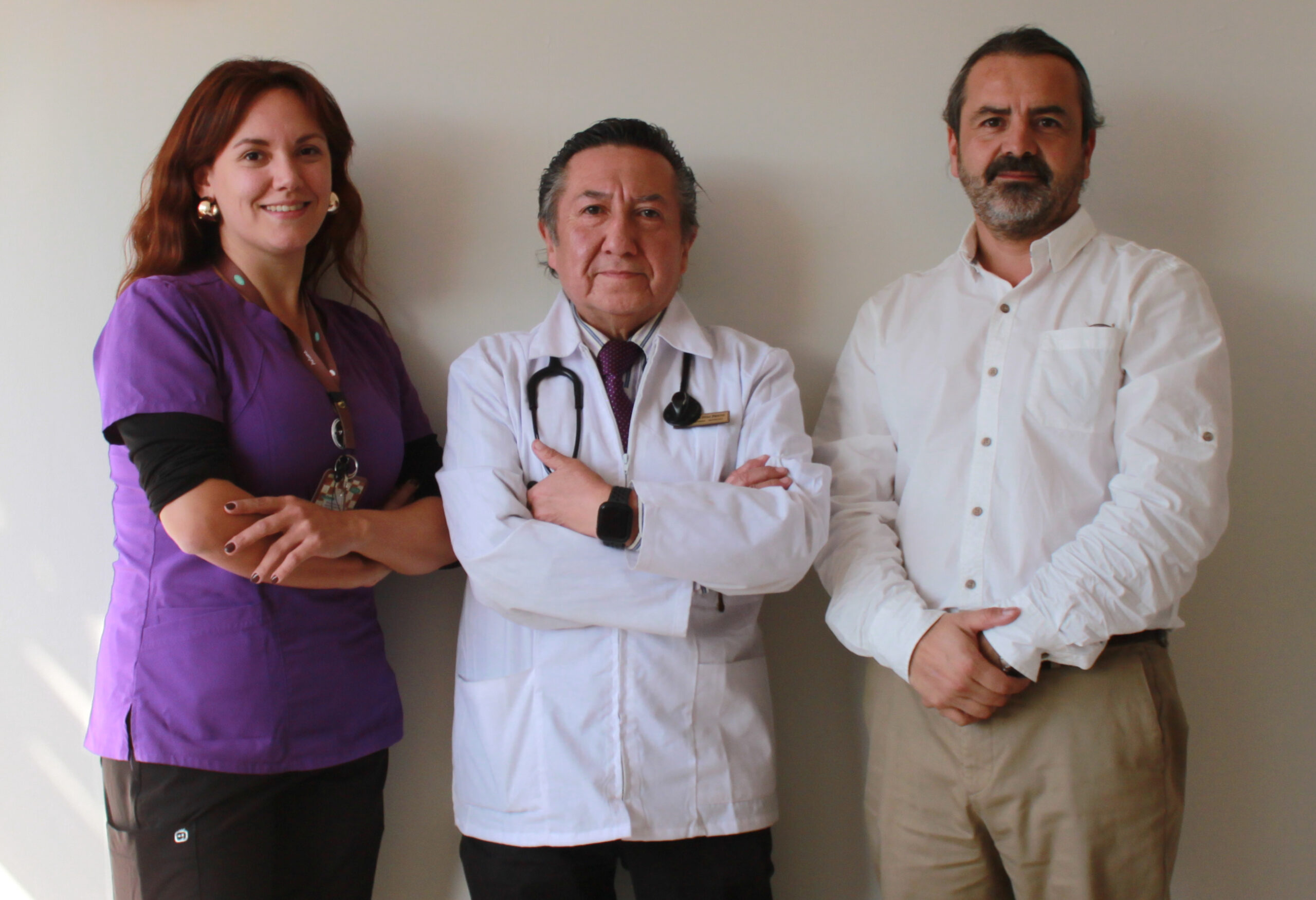 Equipo control obesidad